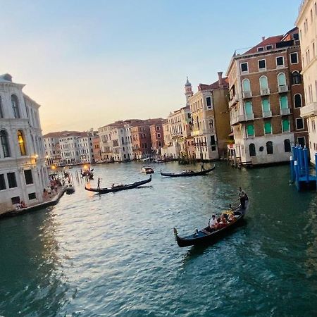 Апартаменты Multiproprieta Venezia Экстерьер фото