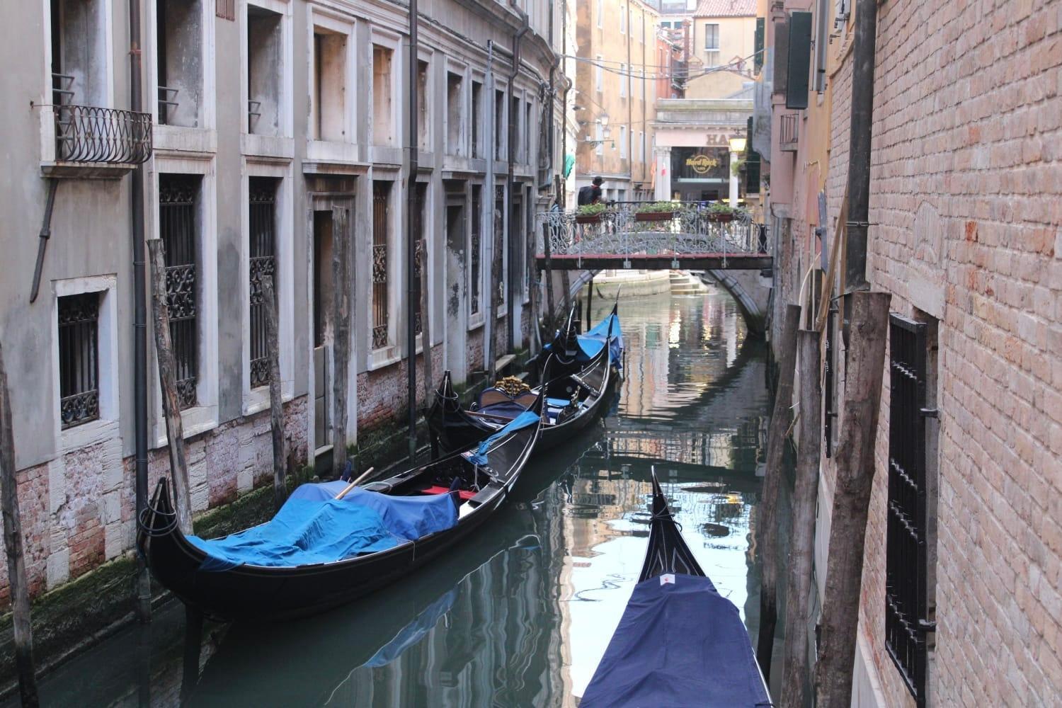 Апартаменты Multiproprieta Venezia Экстерьер фото