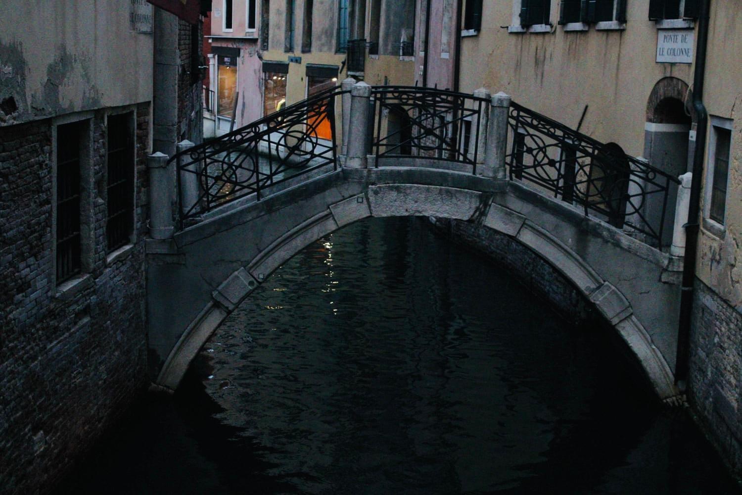 Апартаменты Multiproprieta Venezia Экстерьер фото
